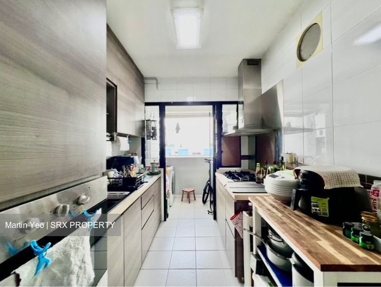 Blk 548B Segar Palmview (Bukit Panjang), HDB 4 Rooms #483264281